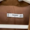 Mango Longblazer
