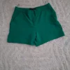 Mango suit dames short groen maat M