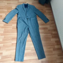 Mannen pak