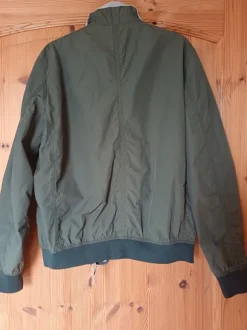 Marc O'Polo Herrenjacke Gr. L in khaki