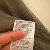 Marc O’Polo Jacke in Khaki