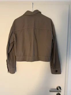 Marc O’Polo Jacke in Khaki