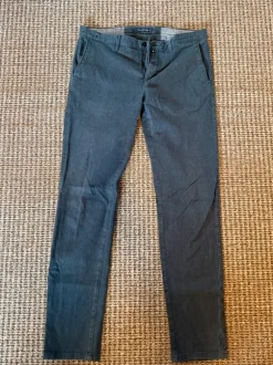 Marc O‘Polo Slim Fit / Größe 34/36