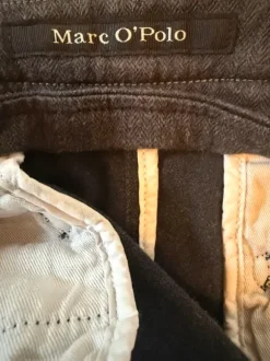 Marc O‘Polo Slim Fit / Größe 34/36