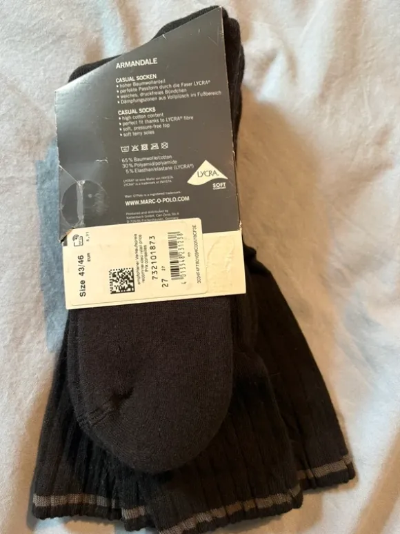 Marc O‘Polo Socken