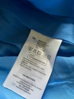 Marc O’Polo Sommerkleid Midi/maxi