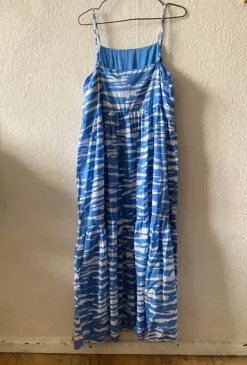 Marc O’Polo Sommerkleid Midi/maxi