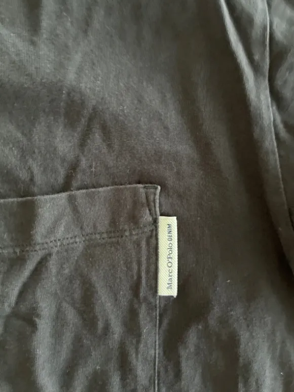 Marc O‘Polo TShirt oversized fit
