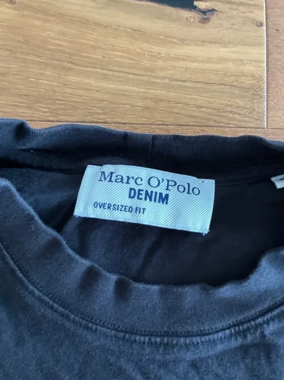 Marc O‘Polo TShirt oversized fit