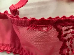 Marie Jo maat 70d