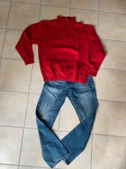 Marken - Kleidungspaket für Herren, 12 Teile