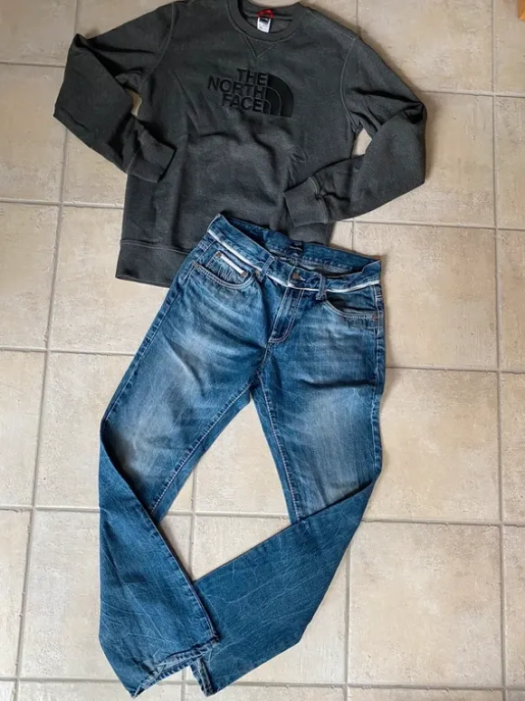 Marken - Kleidungspaket für Herren, 12 Teile