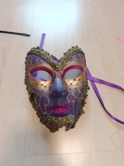 Masken