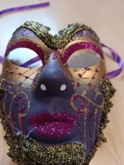 Masken