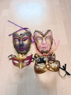 Masken