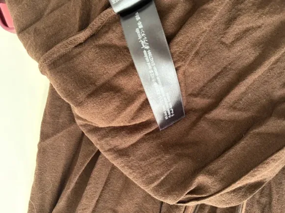 Massimo dutti body hugging dress XS