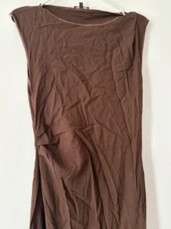 Massimo dutti body hugging dress XS