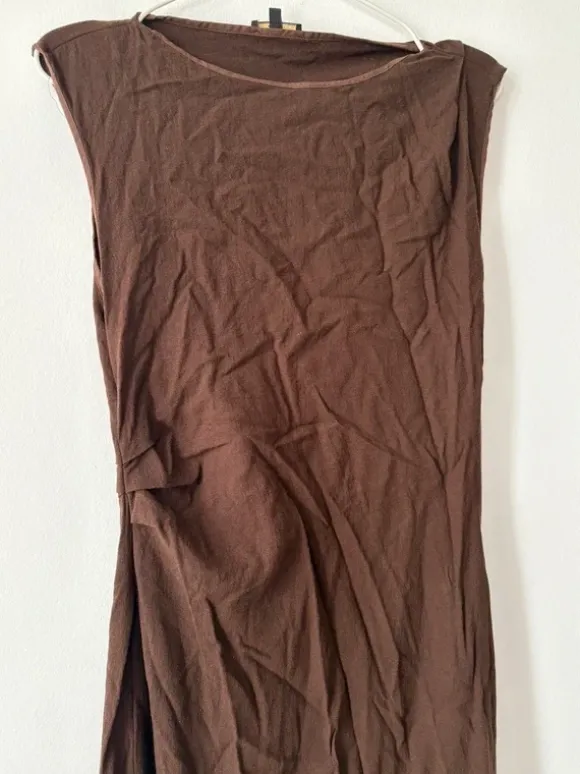 Massimo dutti body hugging dress XS