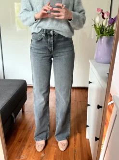 Massimo Dutti Jeans