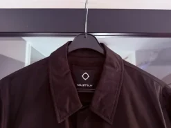 Mastrum overshirt/jack