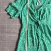 Maternity blouse top for summer