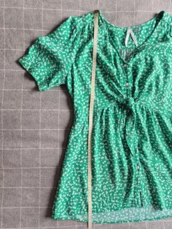 Maternity blouse top for summer