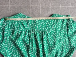 Maternity blouse top for summer