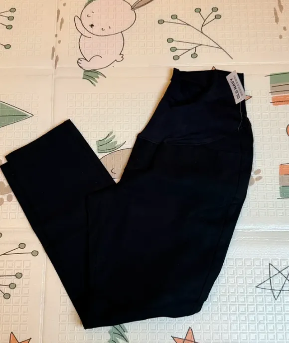 Maternity Pants Gr M (10US)