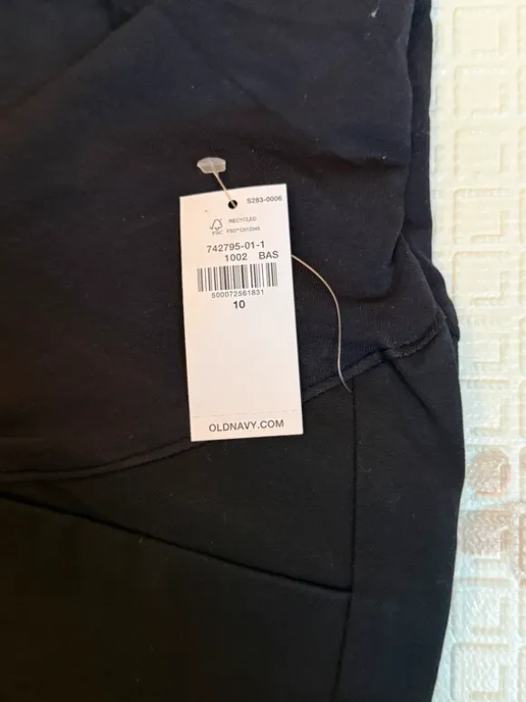 Maternity Pants Gr M (10US)