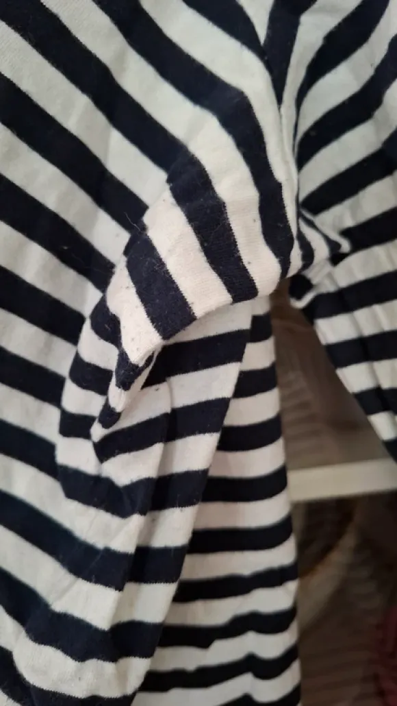 Matrosen shirt
