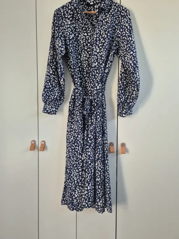 Maxikleid