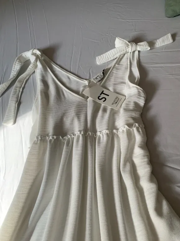 Maxikleid
