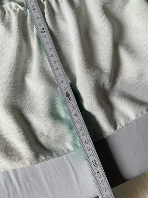 Maxikleid