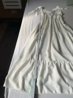 Maxikleid