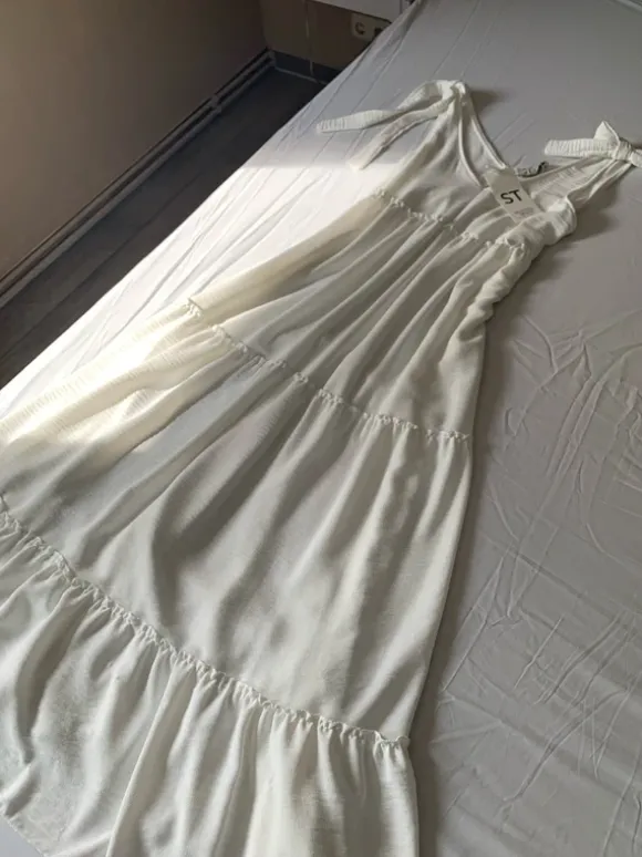 Maxikleid