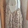 Maxikleid Strandkleid Sommerkleid