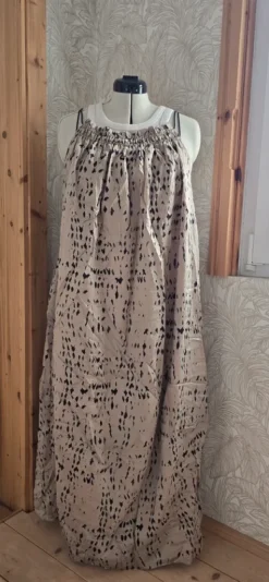 Maxikleid Strandkleid Sommerkleid