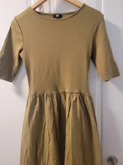 Maxikleid von C&A