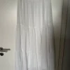 Maxirock mit Pünktchen