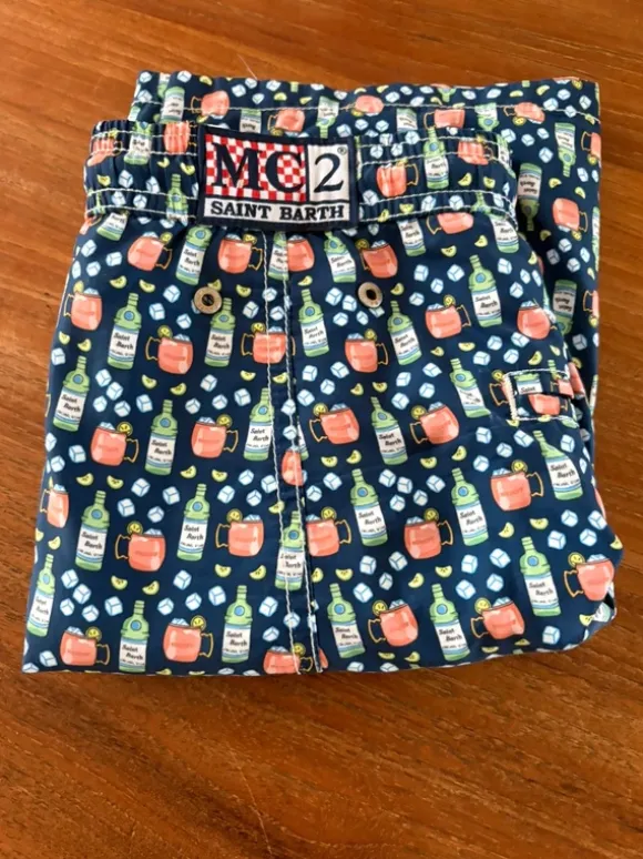 MC2 Saint Barth zwembroek te koop aangeboden