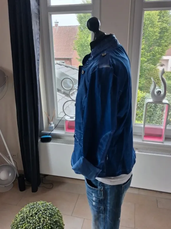 Mega stylischer Uniform Blazer 😍 | Vinted