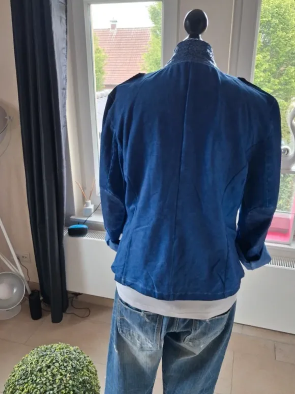 Mega stylischer Uniform Blazer 😍 | Vinted