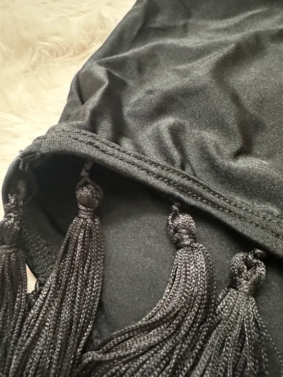 Mega tolle Boho Hose •neu• auch zum schwimmen geeignet