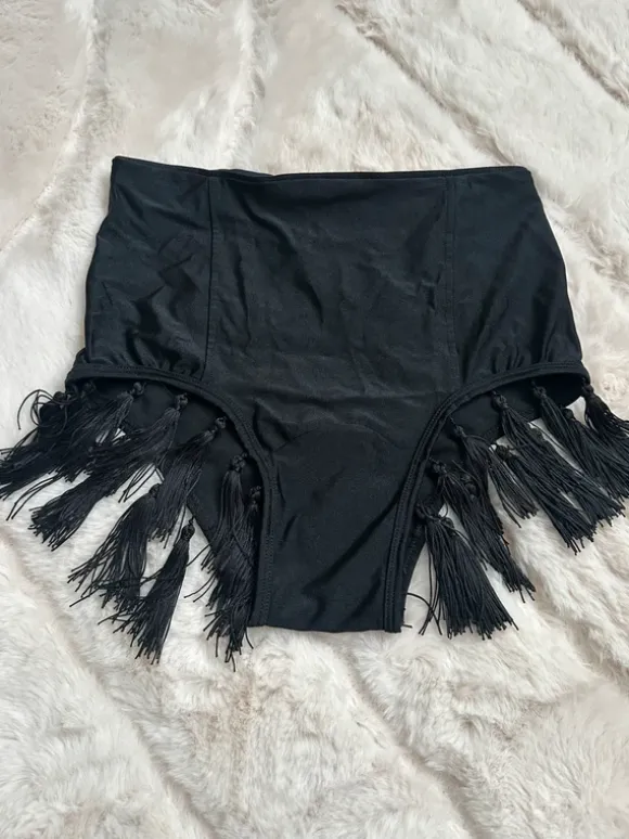 Mega tolle Boho Hose •neu• auch zum schwimmen geeignet