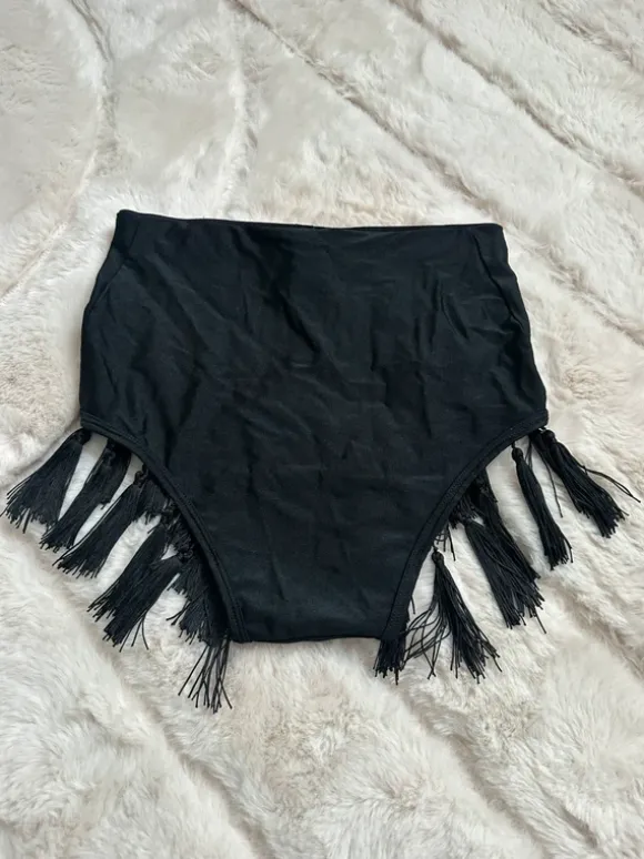 Mega tolle Boho Hose •neu• auch zum schwimmen geeignet