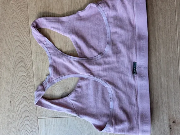 Merino Peak performance BH