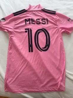 Messi Trikot
