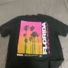 Miami New Yorker Tshirt