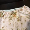 Midi fairy skirt