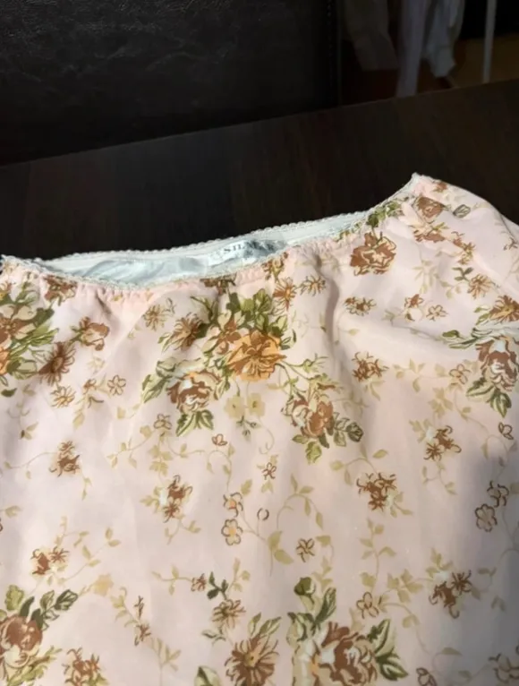 Midi fairy skirt